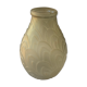 Vase art deco