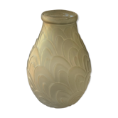 Vase art deco