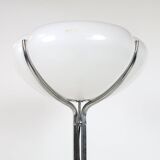 Lampadaire Quadrifoglio par Harvey Guzzini 1960