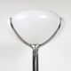 Lampadaire Quadrifoglio par Harvey Guzzini 1960