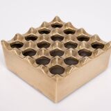 Holger Bäckström & Bo Ljungberg - Cendrier Ultima 15 Ashtra design géométrique