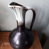 Vintage Vallauris-style ceramic