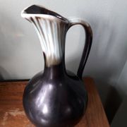 Céramique vintage esprit Vallauris