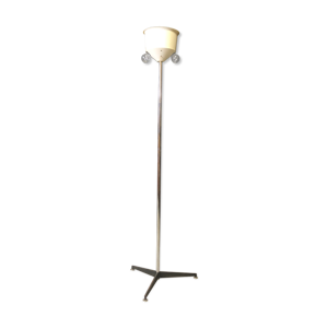 Ancien lampadaire design