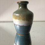 Scandinavian Stoneware Vase Midcentury