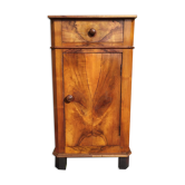 Table de chevet ancienne