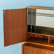 1950s bar cabinet