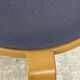 8 Bruno Rey chairs – Dietiker – Model 3300 – Swiss design
