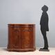 Antique Umbertine walnut buffet, Italy, 19th century