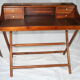 Dresser folding hardwood