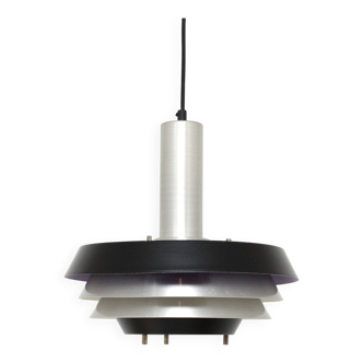 Vintage lamp, designed by Carl Thore, Sweden, 60's