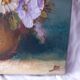 Floral arrangement - bouquet of roses