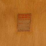 Egon Eiermann, Modell SE 68, Dining chairs