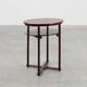 Art Deco Side Table by Josef Hoffmann for J. & J. Kohn, Vienna ca. 1890