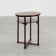 Art Deco Side Table by Josef Hoffmann for J. & J. Kohn, Vienna ca. 1890