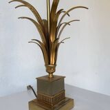 Boulanger "spike" table lamp