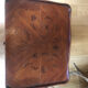Chevet table nuit style Louis XV