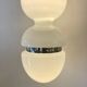 Space-Age Murano Pendant Light, Italy, 1970s