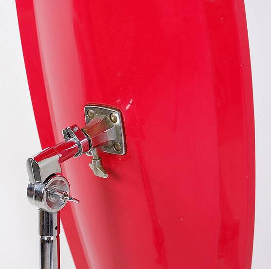 Yasuaki Sasamoto, "Dulton" Psyche Mirror, Li Qian Production, circa 1970, Japan