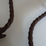 Ancient patères - porcelain