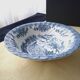 Churchill "Georgian Collection" English porcelain salad bowl