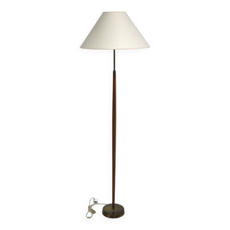 Metal floor lamp, Model T41148 ASEA Belysning, Sweden, 1950