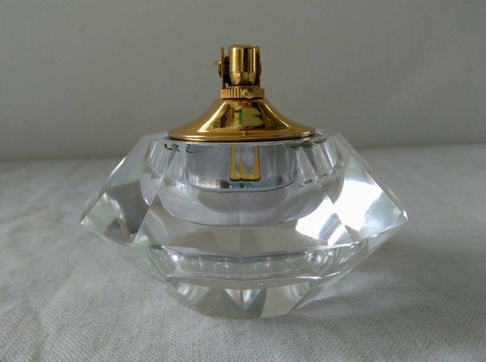 Briquet et cendrier Japon 70’s