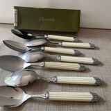 Christofle tablespoons