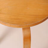 Stool