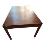 Extendable Scandinavian table — 140 to 236 cm — very good condition