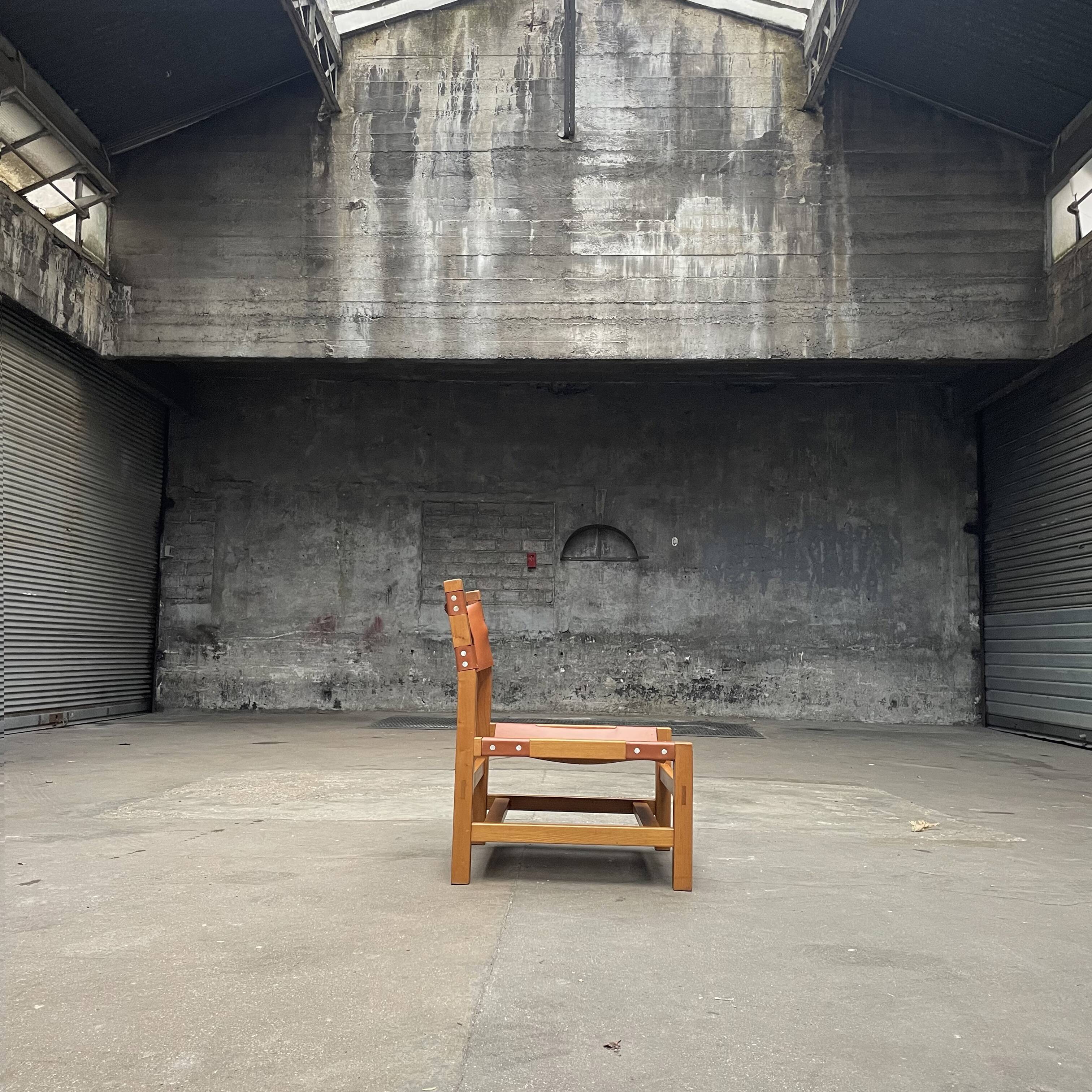 Maison regain chaise lounge