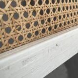 Cesca chair b32 model in white design