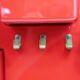 Dorothee Maurer Becker wall organizer
