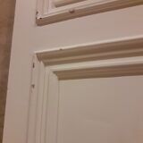 Communication door 69x243cm double-sided molded panel