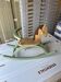 Child's rocking horse