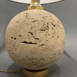 Table lamp 1970