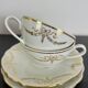 Porcelain coffee/tea service for 10 people