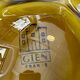 Gien oyster plates
