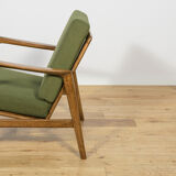 Model 300-139 lounge chairs from Swarzędz Factory, 1960s, set of 2
