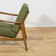 Model 300-139 lounge chairs from Swarzędz Factory, 1960s, set of 2