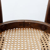 Thonet children's armchair