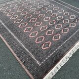 Handmade Persian carpet