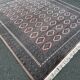 Handmade Persian carpet
