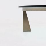 G3 Coffee Table by Just Van Beek for Metaform, the Netherlands 1980s