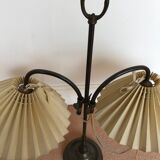 Old lamp