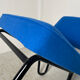 Designer armchair by Jacques Hitier for Tubauto 1952