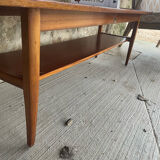 Myer coffee table