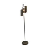 Vintage space age design floor lamp, 1970