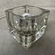 Vintage 'ice-cube' lamp – Peill & Putzler