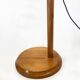 Lampadaire Luxus Vittsjö, années 1970